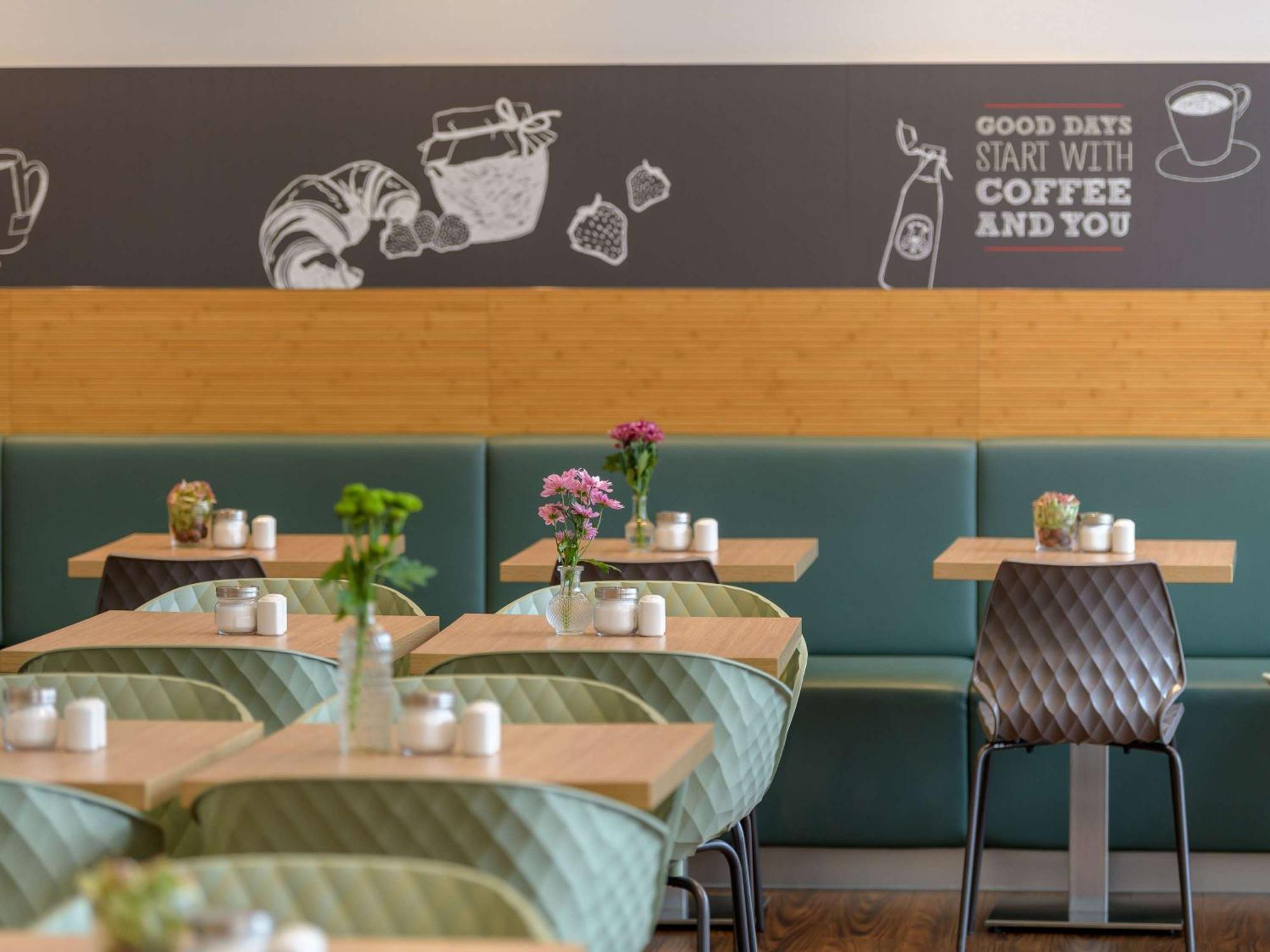 Ibis Heilbronn City Esterno foto