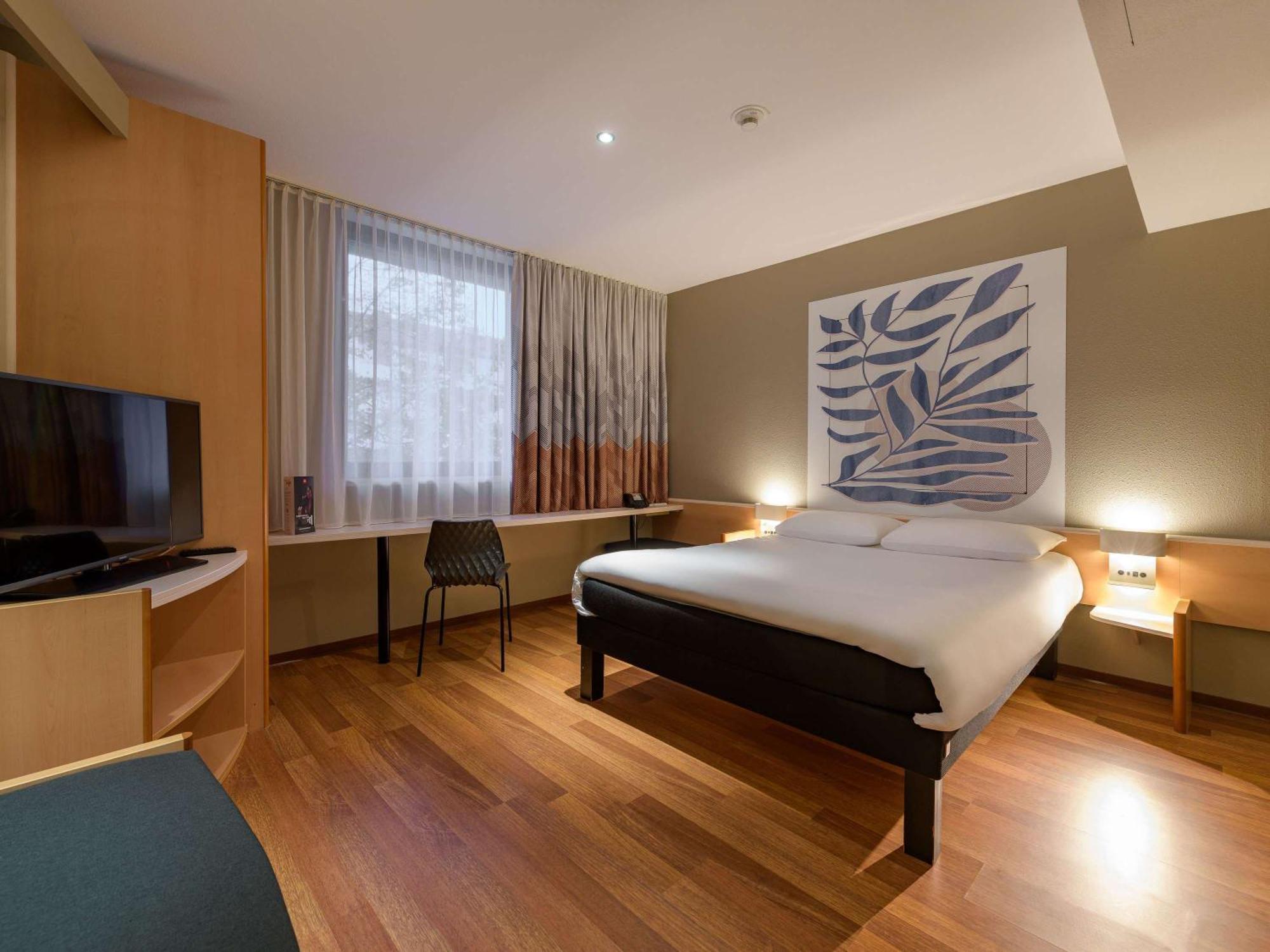 Ibis Heilbronn City Esterno foto