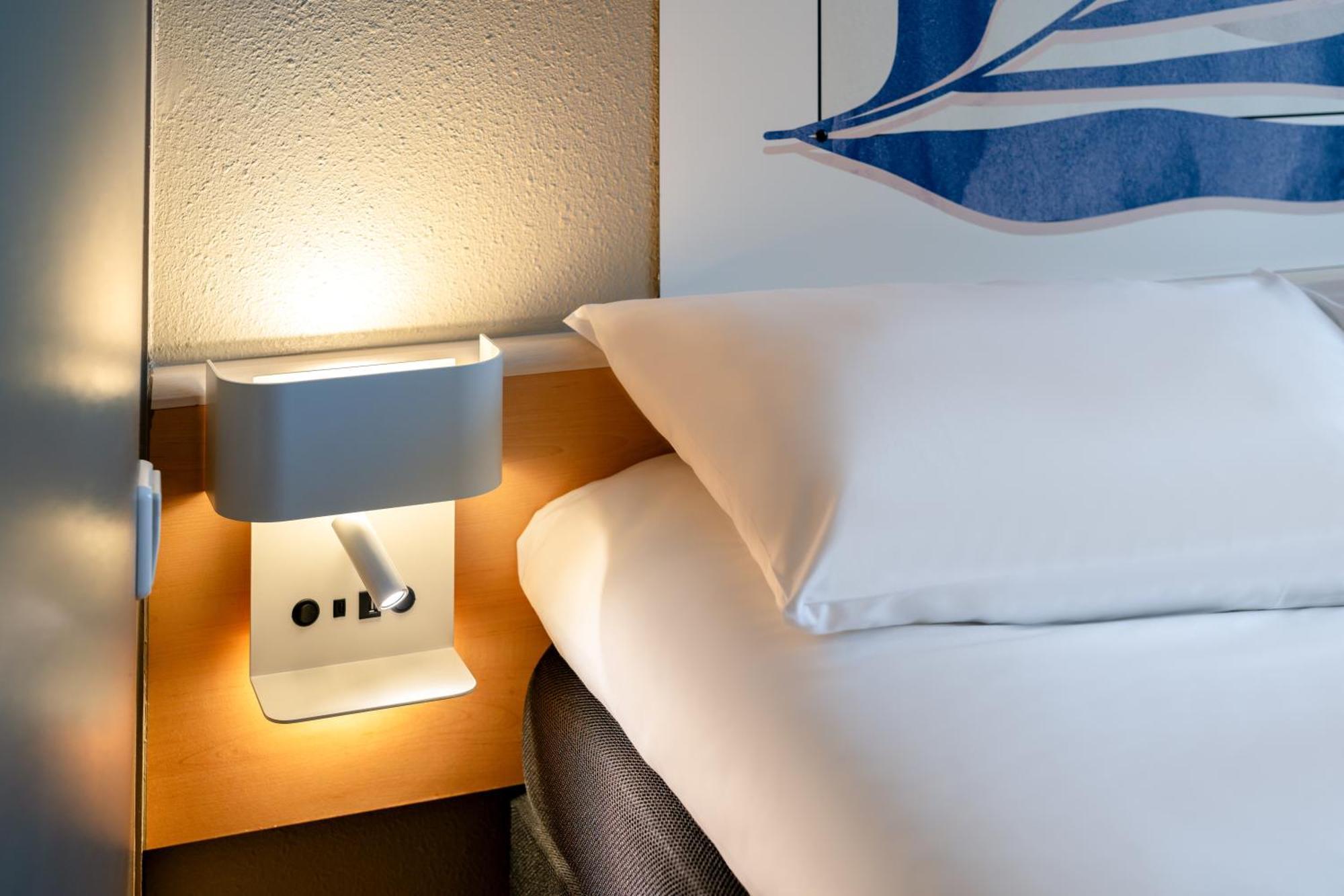 Ibis Heilbronn City Esterno foto